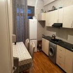 Kirayə (aylıq) 2 otaqlı Yeni Tikili, İnşaatçılar metrosu, Yasamal rayonu 4