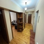 Kirayə (aylıq) 4 otaqlı Yeni Tikili, Montin qəs., Nərimanov rayonu 3