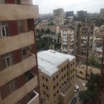 Kirayə (aylıq) 2 otaqlı Yeni Tikili, Qara Qarayev metrosu, 8-ci kilometr, Nizami rayonu 1