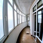 Satılır 4 otaqlı Yeni Tikili, Neftçilər metrosu, 8-ci kilometr, Nizami rayonu 7