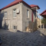 Satılır 4 otaqlı Həyət evi/villa, Şüvəlan, Xəzər rayonu 1