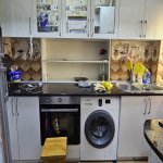 Satılır 2 otaqlı Həyət evi/villa, Binə qəs., Xəzər rayonu 7