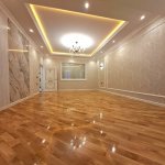 Satılır 3 otaqlı Yeni Tikili, Qara Qarayev metrosu, 8-ci kilometr, Nizami rayonu 2