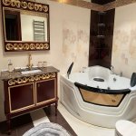 Kirayə (aylıq) 4 otaqlı Yeni Tikili, 28 May metrosu, Nəsimi rayonu 15