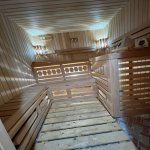 Satılır 4 otaqlı Bağ evi, Novxanı, Abşeron rayonu 9