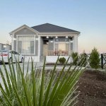 Kirayə (günlük) 4 otaqlı Həyət evi/villa İsmayıllı 9