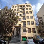 Satılır 2 otaqlı Yeni Tikili, Nəsimi metrosu, 4-cü mikrorayon, Nəsimi rayonu 1