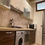 Kirayə (aylıq) 3 otaqlı Yeni Tikili, 28 May metrosu, Nəsimi rayonu 18