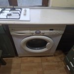 Аренда 2 комнатная Вторичка, м. Эльмляр Академиясы метро, пос. Ясамал, БГУ, Ясамал район 16