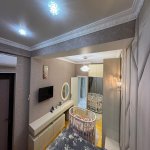 Satılır 4 otaqlı Yeni Tikili, Azadlıq metrosu, Binəqədi rayonu 6