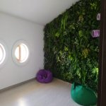 Kirayə (aylıq) 3 otaqlı Ofis, Nəriman Nərimanov metrosu, Nərimanov rayonu 5
