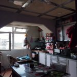 Продажа 2 комнатная Вторичка, пос. Йени Гюняшли, Сураханы район 5