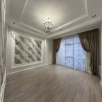 Продажа 3 комнатная Новостройка, м. 28 Мая метро, Насими район 1