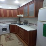 Kirayə (aylıq) 3 otaqlı Köhnə Tikili, Sahil metrosu, Səbail rayonu 8