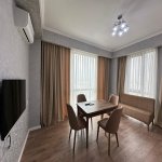 Продажа 3 комнатная Новостройка, İnşaatçılar метро, Ясамал район 3