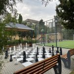 Satılır 2 otaqlı Köhnə Tikili, Nəriman Nərimanov metrosu, Nərimanov rayonu 12