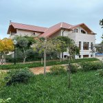Satılır 4 otaqlı Bağ evi, Mərdəkan, Xəzər rayonu 6