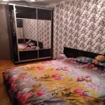 Kirayə (aylıq) 3 otaqlı Yeni Tikili, Gənclik metrosu, Nərimanov rayonu 11