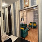 Аренда 3 комнатная Новостройка, пос. Ясамал, Ясамал район 5