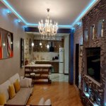 Kirayə (aylıq) 3 otaqlı Yeni Tikili, Nizami metrosu, Yasamal rayonu 3
