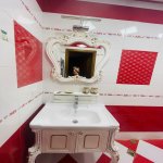 Kirayə (aylıq) 2 otaqlı Yeni Tikili, Xalqlar dostluğu metrosu, Nizami rayonu 9