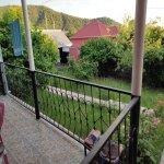 Kirayə (günlük) 3 otaqlı Həyət evi/villa Qəbələ 15