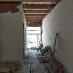 Satılır 3 otaqlı Həyət evi/villa, İnşaatçılar metrosu, Yasamal rayonu 10