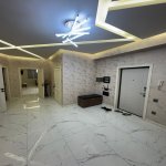 Аренда 3 комнатная Новостройка, м. Азадлыг метро, 7-ой микрорайон, Бинагадинский р-н район 10