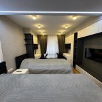 Satılır 3 otaqlı Yeni Tikili, Neftçilər metrosu, Bakıxanov qəs., Sabunçu rayonu 15