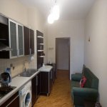 Kirayə (aylıq) 1 otaqlı Yeni Tikili, Gənclik metrosu, Nəsimi rayonu 7