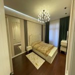 Kirayə (günlük) 3 otaqlı Yeni Tikili, Nəsimi rayonu 5