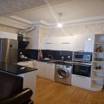 Аренда 3 комнатная Новостройка, м. 20 Января метро, Ясамал район 3