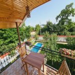 Kirayə (günlük) 4 otaqlı Həyət evi/villa Qəbələ 16