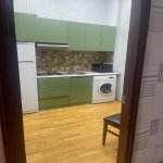 Kirayə (aylıq) 2 otaqlı Yeni Tikili, Gənclik metrosu, Nərimanov rayonu 6