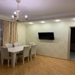 Kirayə (aylıq) 2 otaqlı Yeni Tikili, Neftçilər metrosu, Bakıxanov qəs., Sabunçu rayonu 4