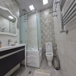 Продажа 5 комнат Новостройка, м. 28 Мая метро, Насими район 11