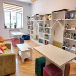 Kirayə (aylıq) 4 otaqlı Ofis, Nəriman Nərimanov metrosu, Nərimanov rayonu 2