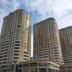 Kirayə (aylıq) 4 otaqlı Yeni Tikili, Nizami metrosu, Yasamal rayonu 1