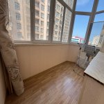 Kirayə (aylıq) 2 otaqlı Yeni Tikili, Kimyaçılar şəhərciyi, Nəsimi rayonu 12