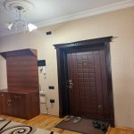 Аренда 1 комнатная Новостройка, м. Дярнягюль метро, 7-ой микрорайон, Бинагадинский р-н район 10