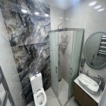 Kirayə (aylıq) 1 otaqlı Yeni Tikili, Gənclik metrosu, Nərimanov rayonu 8
