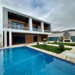 Satılır 5 otaqlı Bağ evi, Mərdəkan, Xəzər rayonu 2