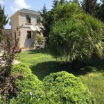 Kirayə (aylıq) 8 otaqlı Həyət evi/villa, Türkan, Xəzər rayonu 24