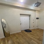 Kirayə (aylıq) 3 otaqlı Yeni Tikili, Azadlıq metrosu, 7-ci mikrorayon, Binəqədi rayonu 9