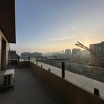 Аренда 2 комнатная Новостройка, Nizami метро, Ясамал район 8