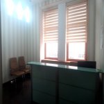 Kirayə (aylıq) Obyekt, Səbail rayonu 6