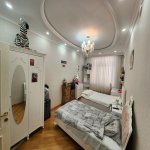 Kirayə (aylıq) 3 otaqlı Yeni Tikili, Memar Əcəmi metrosu, Xutor qəsəbəsi, Binəqədi rayonu 5