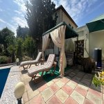 Kirayə (aylıq) 6 otaqlı Həyət evi/villa, Mərdəkan, Xəzər rayonu 6
