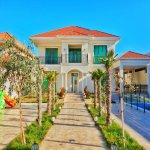 Satılır 5 otaqlı Bağ evi, Şüvəlan, Xəzər rayonu 2