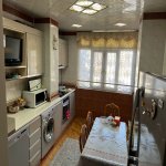 Satılır 3 otaqlı Köhnə Tikili, Neftçilər metrosu, 8-ci kilometr, Nizami rayonu 7